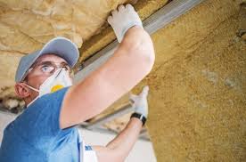 Trusted Bellevue, IL Foam Insulation Services Experts